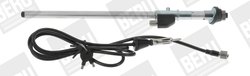 ANTENA BERU BY DRIV A201 - Compatibil cu ABARTH, ALFA ROMEO, AUDI, FIAT, FORD, LAND ROVER, OPEL, RENAULT, ROVER, SEAT, SKODA, VA