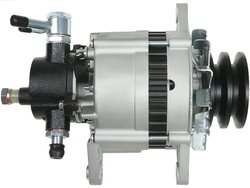 Alternator AS-PL A2012