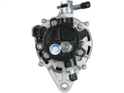 Alternator AS-PL A2012
