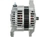 Alternator AS-PL A2023