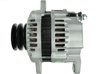 Alternator AS-PL A2037