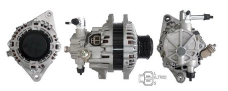 ALTERNATOR PRESTOLITE ELECTRIC A2047V - Compatibil cu HYUNDAI, KIA