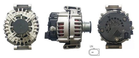 ALTERNATOR PRESTOLITE ELECTRIC A2055V - Compatibil cu MERCEDES-BENZ