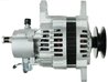 ALTERNATOR AS-PL A2089S - Compatibil cu ISUZU