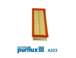 FILTRU AER PURFLUX A223 - Compatibil cu CITROEN, PEUGEOT, RENAULT