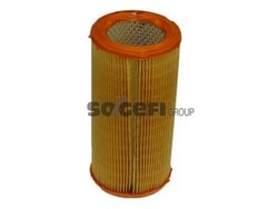 FILTRU AER PURFLUX A224 - Compatibil cu CITROEN, PEUGEOT