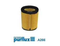 FILTRU AER PURFLUX A266 - Compatibil cu CITROEN, MEGA, NISSAN, PEUGEOT, ROVER