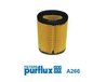 Filtru aer Purflux A266