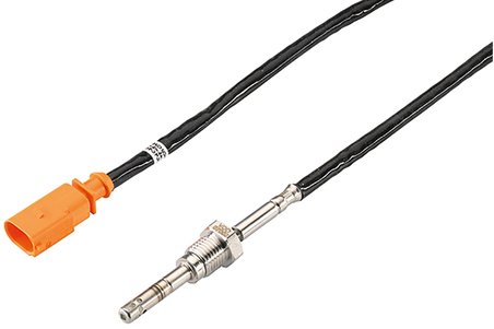 SENZOR TEMPERATURA GAZE EVACUARE VDO A2C59507002Z - Compatibil cu AUDI, SEAT, SKODA, VW