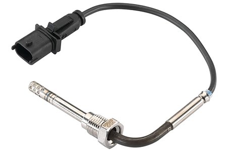 SENZOR TEMPERATURA GAZE EVACUARE VDO A2C59507003Z - Compatibil cu CHEVROLET, OPEL, SAAB, VAUXHALL