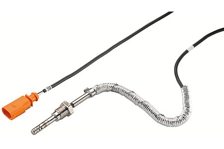 SENZOR TEMPERATURA GAZE EVACUARE VDO A2C59507009Z - Compatibil cu SEAT, VW