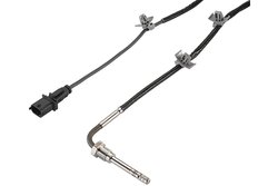 SENZOR TEMPERATURA GAZE EVACUARE VDO A2C59507506Z - Compatibil cu OPEL, VAUXHALL
