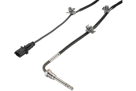 SENZOR TEMPERATURA GAZE EVACUARE VDO A2C59507506Z - Compatibil cu OPEL, VAUXHALL