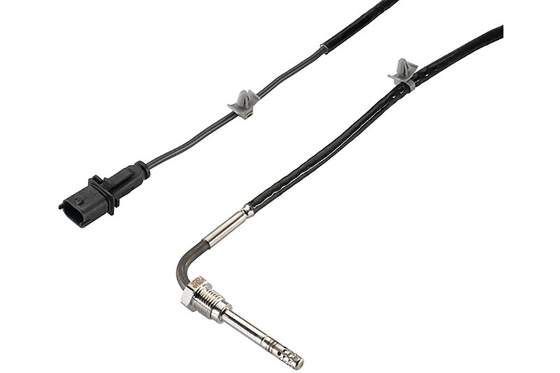 SENZOR TEMPERATURA GAZE EVACUARE VDO A2C59507507Z - Compatibil cu OPEL, VAUXHALL