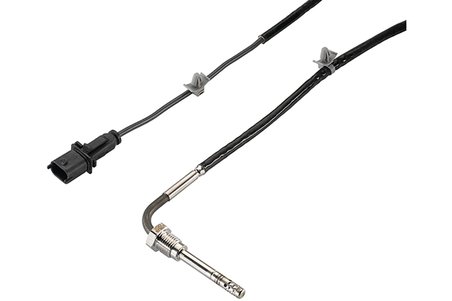 SENZOR TEMPERATURA GAZE EVACUARE VDO A2C59507507Z - Compatibil cu OPEL, VAUXHALL