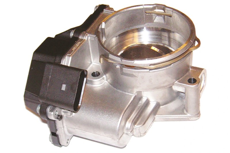 Carcasa clapeta acceleratie VDO A2C59511699