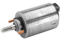 element de reglare, arbore excentirc (cursa variabila ventil