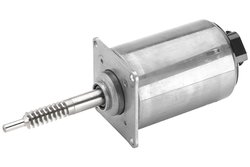 element de reglare, arbore excentirc (cursa variabila ventil