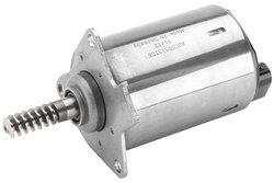 element de reglare, arbore excentirc (cursa variabila ventil