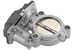 CARCASA CLAPETA ACCELERATIE VDO A2C8022150080 - Compatibil cu BMW, MINI