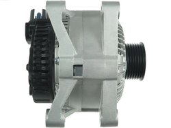 ALTERNATOR AS-PL A3017 - Compatibil cu CITROEN, DACIA, FIAT, LANCIA, PEUGEOT