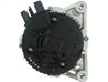 ALTERNATOR AS-PL A3017 - Compatibil cu CITROEN, DACIA, FIAT, LANCIA, PEUGEOT