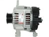 ALTERNATOR AS-PL A3028 - Compatibil cu ARO, DACIA, OPEL, RENAULT, VAUXHALL