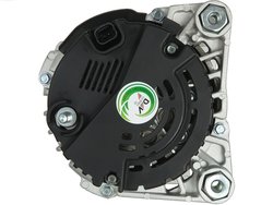 ALTERNATOR AS-PL A3037 - Compatibil cu MITSUBISHI, NISSAN, OPEL, RENAULT, VAUXHALL, VOLVO