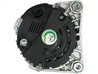ALTERNATOR AS-PL A3037 - Compatibil cu MITSUBISHI, NISSAN, OPEL, RENAULT, VAUXHALL, VOLVO