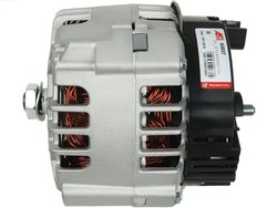 ALTERNATOR AS-PL A3037 - Compatibil cu MITSUBISHI, NISSAN, OPEL, RENAULT, VAUXHALL, VOLVO