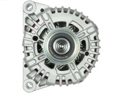 ALTERNATOR AS-PL A3051(P-INA) - Compatibil cu ALFA ROMEO, CITROEN, FIAT, IVECO, LANCIA, MERCEDES-BENZ, PEUGEOT, SUZUKI