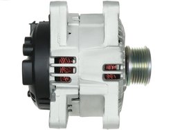 ALTERNATOR AS-PL A3051(P-INA) - Compatibil cu ALFA ROMEO, CITROEN, FIAT, IVECO, LANCIA, MERCEDES-BENZ, PEUGEOT, SUZUKI