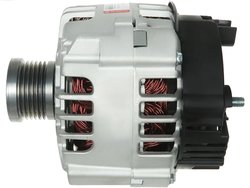 ALTERNATOR AS-PL A3037(P) - Compatibil cu MITSUBISHI, NISSAN, OPEL, RENAULT, VAUXHALL, VOLVO