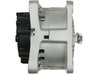 ALTERNATOR AS-PL A3052 - Compatibil cu DACIA, NISSAN, RENAULT