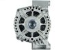 ALTERNATOR AS-PL A3055 - Compatibil cu ALFA ROMEO, CITROEN, FIAT, FORD, LANCIA, OPEL, PEUGEOT, SUBARU, SUZUKI, VAUXHALL