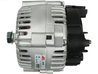 ALTERNATOR AS-PL A3052 - Compatibil cu DACIA, NISSAN, RENAULT