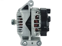 ALTERNATOR AS-PL A3055 - Compatibil cu ALFA ROMEO, CITROEN, FIAT, FORD, LANCIA, OPEL, PEUGEOT, SUBARU, SUZUKI, VAUXHALL