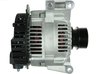 ALTERNATOR AS-PL A3058 - Compatibil cu MERCEDES-BENZ