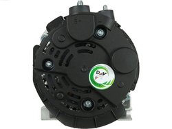 ALTERNATOR AS-PL A3058 - Compatibil cu MERCEDES-BENZ