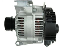 ALTERNATOR AS-PL A3058 - Compatibil cu MERCEDES-BENZ