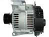 ALTERNATOR AS-PL A3058 - Compatibil cu MERCEDES-BENZ