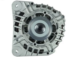 ALTERNATOR AS-PL A3063S - Compatibil cu MITSUBISHI, NISSAN, OPEL, RENAULT, VAUXHALL, VOLVO