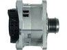 ALTERNATOR AS-PL A3063S - Compatibil cu MITSUBISHI, NISSAN, OPEL, RENAULT, VAUXHALL, VOLVO