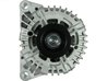 Alternator AS-PL A3067
