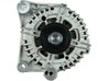 ALTERNATOR AS-PL A3070 - Compatibil cu BMW, LAND ROVER