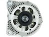 ALTERNATOR AS-PL A3087 - Compatibil cu BMW, LAND ROVER