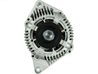 ALTERNATOR AS-PL A3089 - Compatibil cu RENAULT, SKODA, VOLVO
