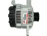 ALTERNATOR AS-PL A3089 - Compatibil cu RENAULT, SKODA, VOLVO