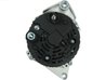 ALTERNATOR AS-PL A3089 - Compatibil cu RENAULT, SKODA, VOLVO