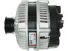 ALTERNATOR AS-PL A3087 - Compatibil cu BMW, LAND ROVER